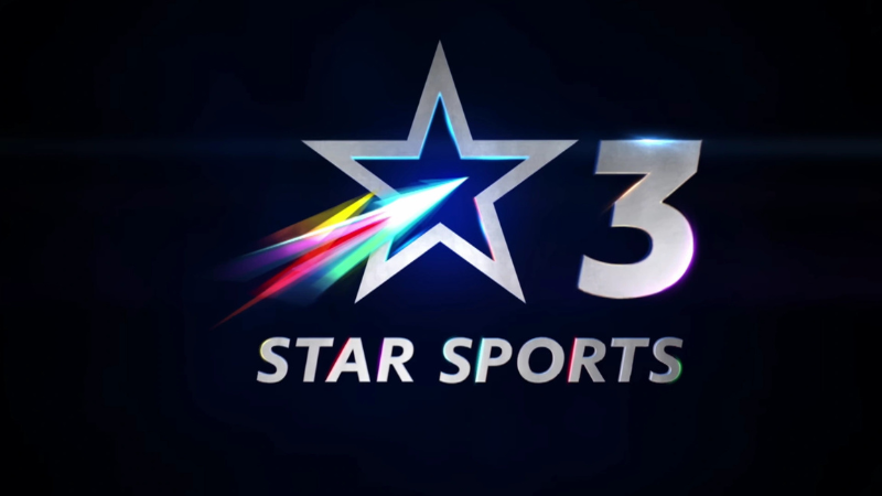STAR SPORTS 3